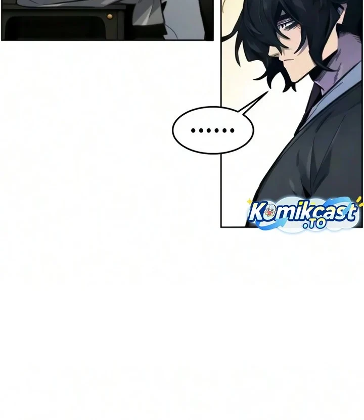 Return of the Mad Demon Chapter 202 - halaman 33