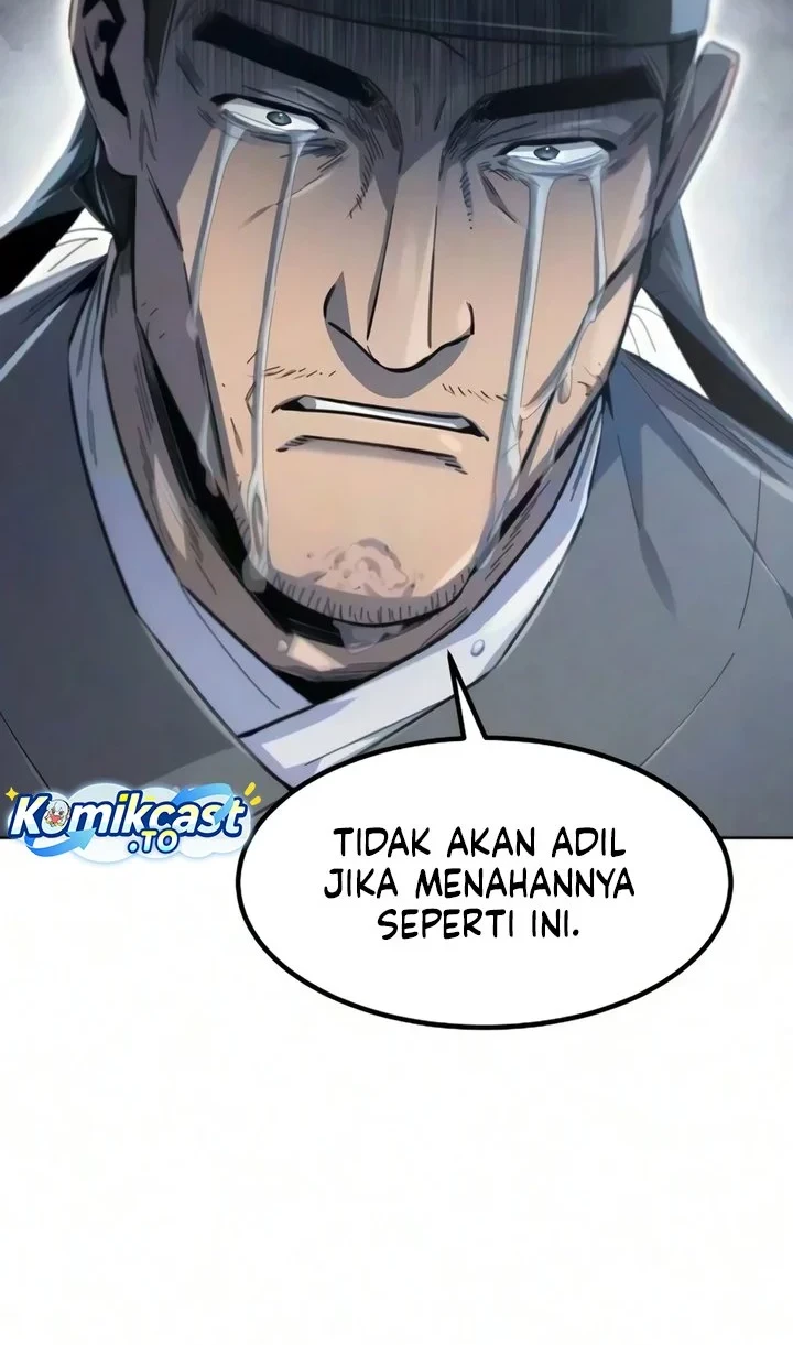 Return of the Mad Demon Chapter 202 - halaman 35
