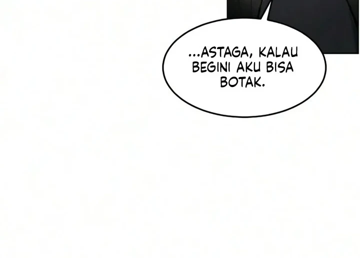 Return of the Mad Demon Chapter 202 - halaman 39