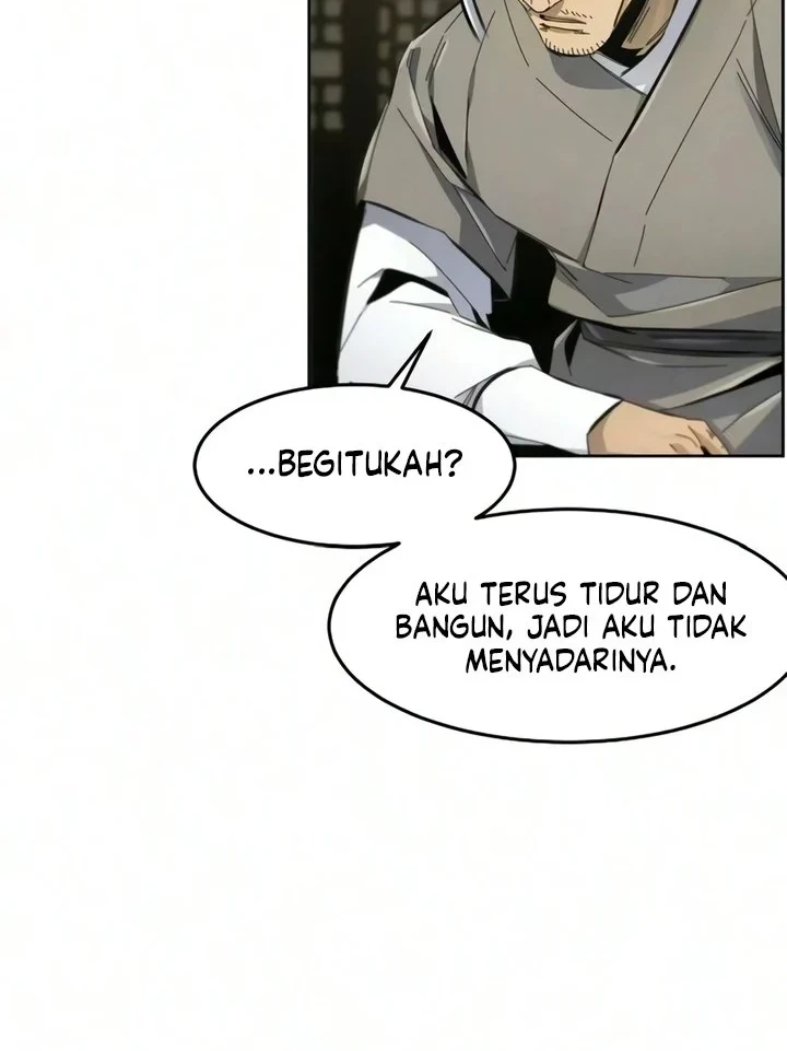 Return of the Mad Demon Chapter 202 - halaman 43