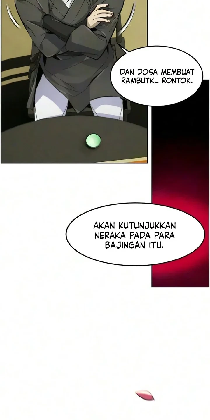 Return of the Mad Demon Chapter 202 - halaman 45