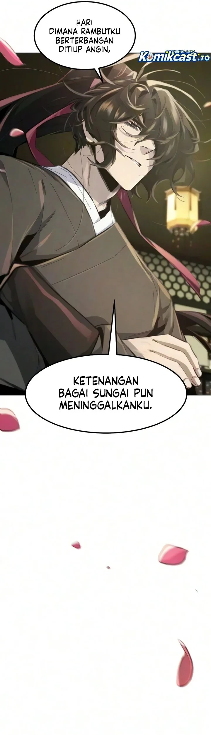 Return of the Mad Demon Chapter 202 - halaman 46