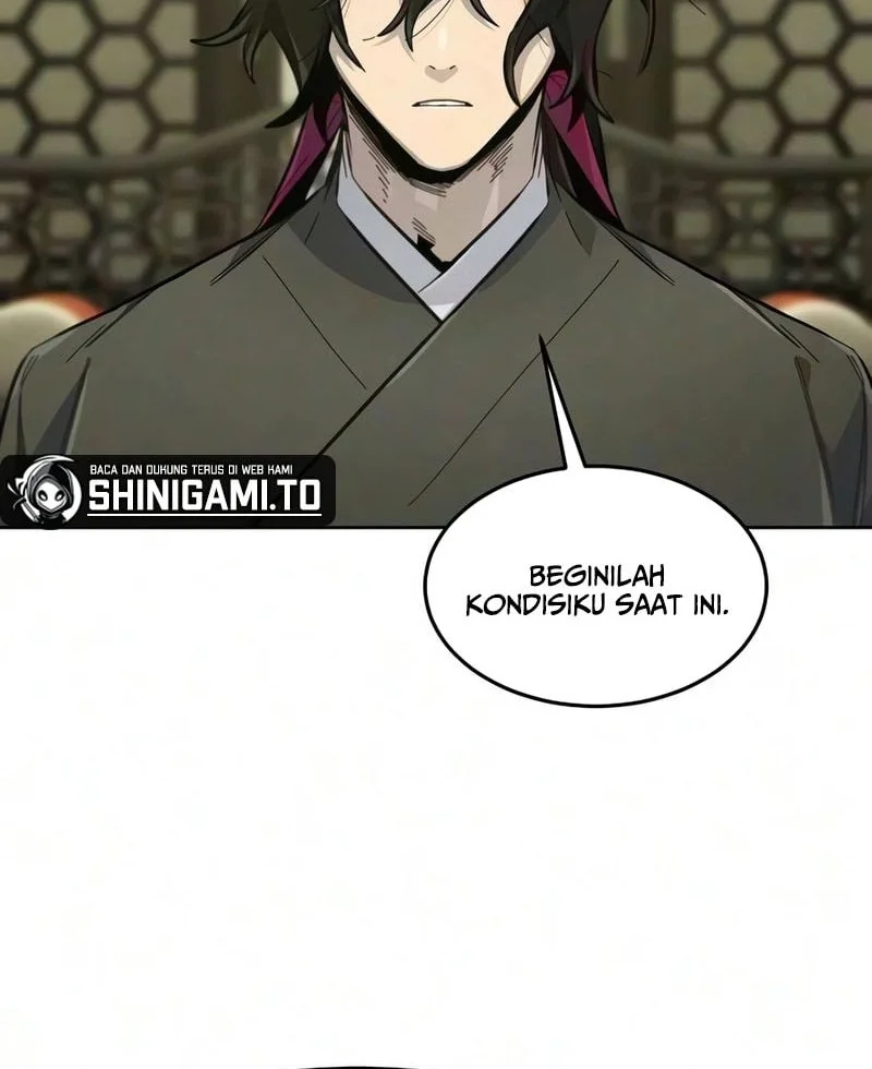 Return of the Mad Demon Chapter 203 - halaman 12