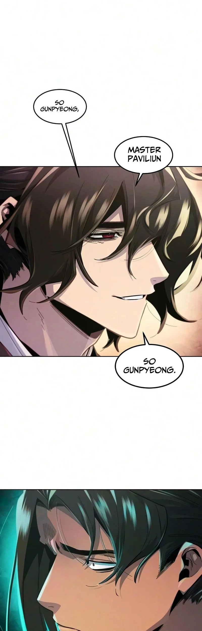 Return of the Mad Demon Chapter 204 - halaman 11