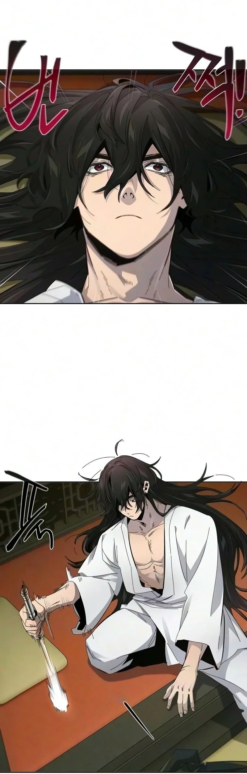 Return of the Mad Demon Chapter 204 - halaman 18