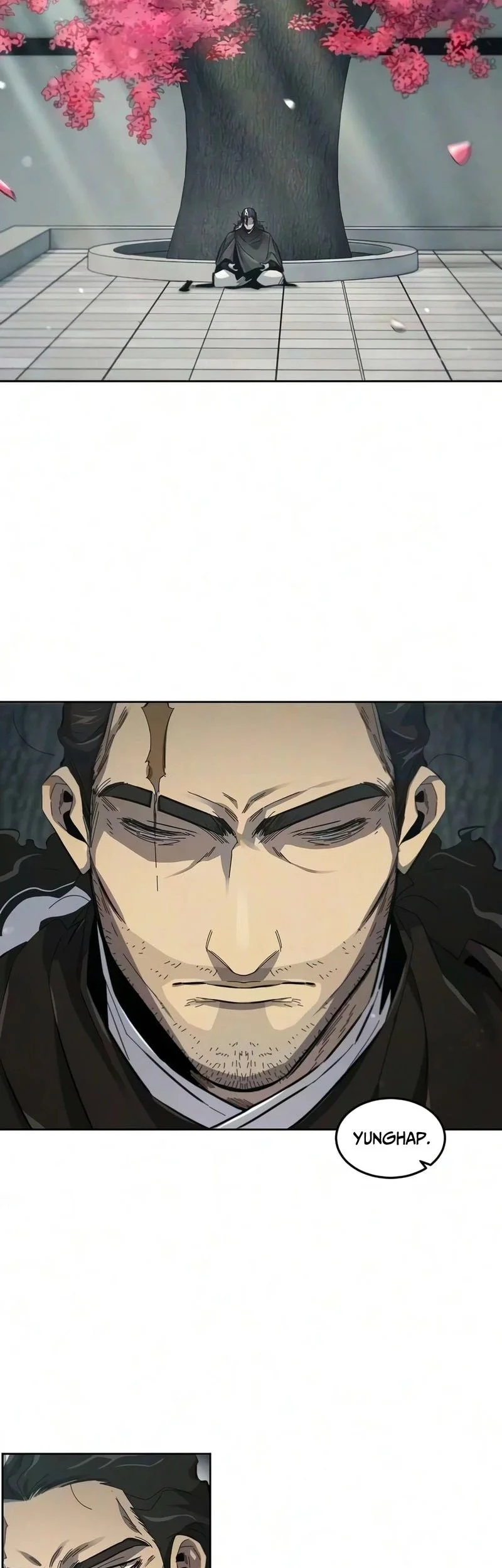 Return of the Mad Demon Chapter 204 - halaman 28