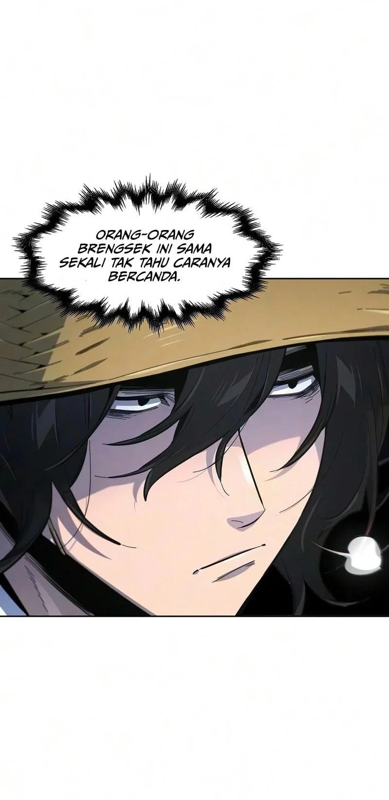 Return of the Mad Demon Chapter 204 - halaman 41