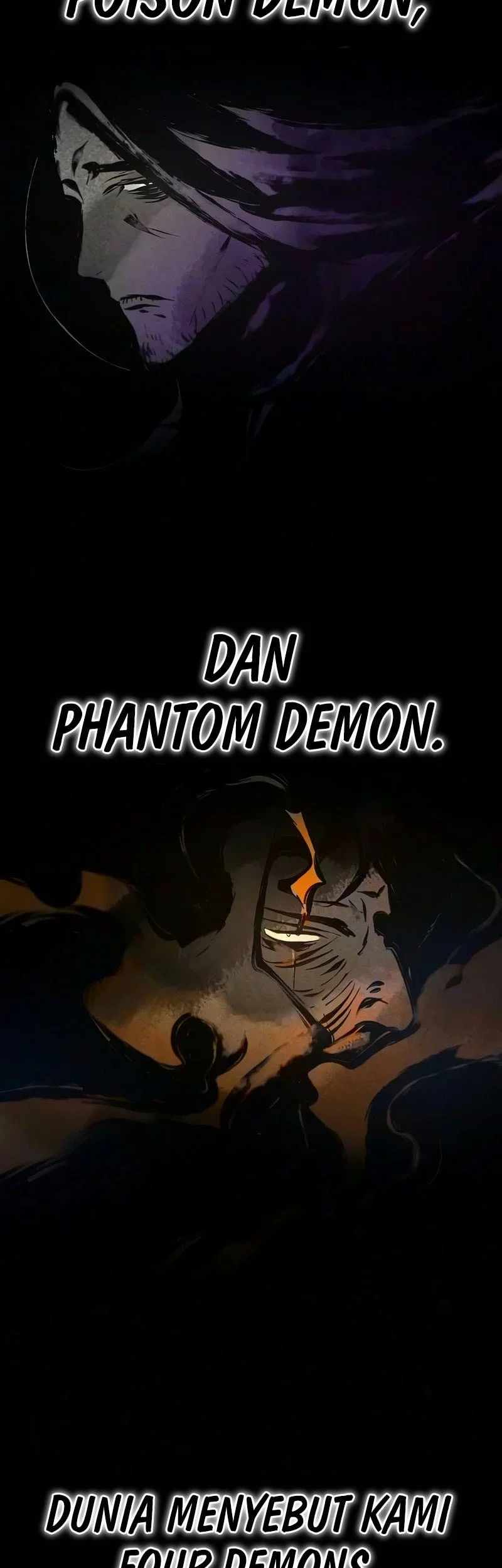 Return of the Mad Demon Chapter 204 - halaman 44