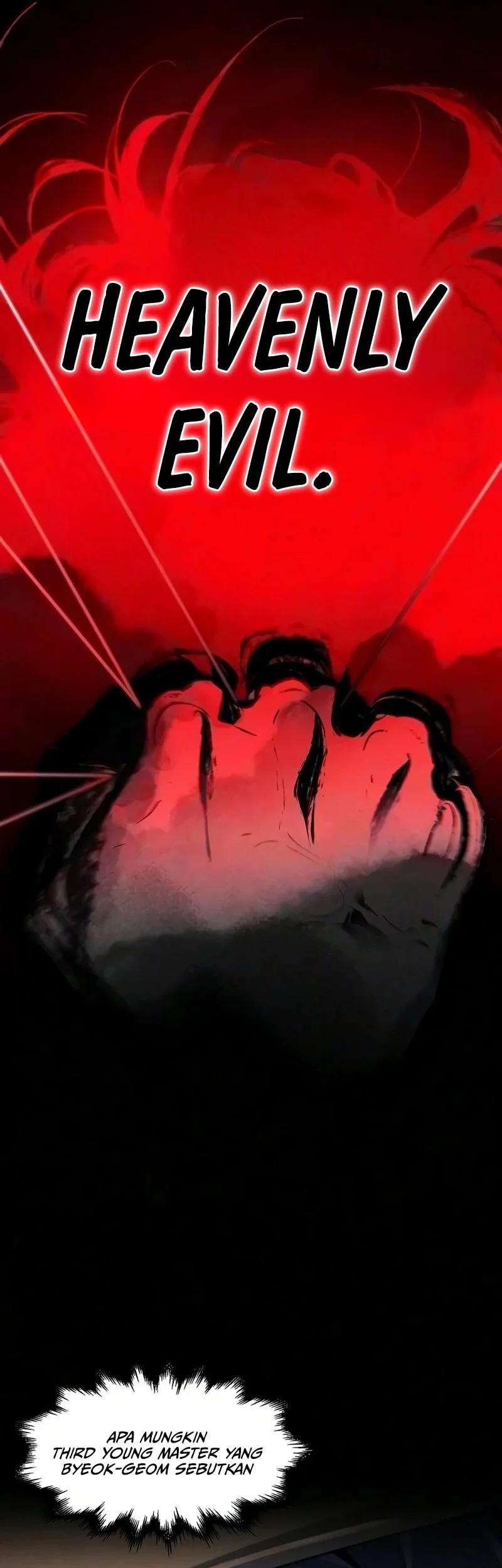 Return of the Mad Demon Chapter 204 - halaman 46