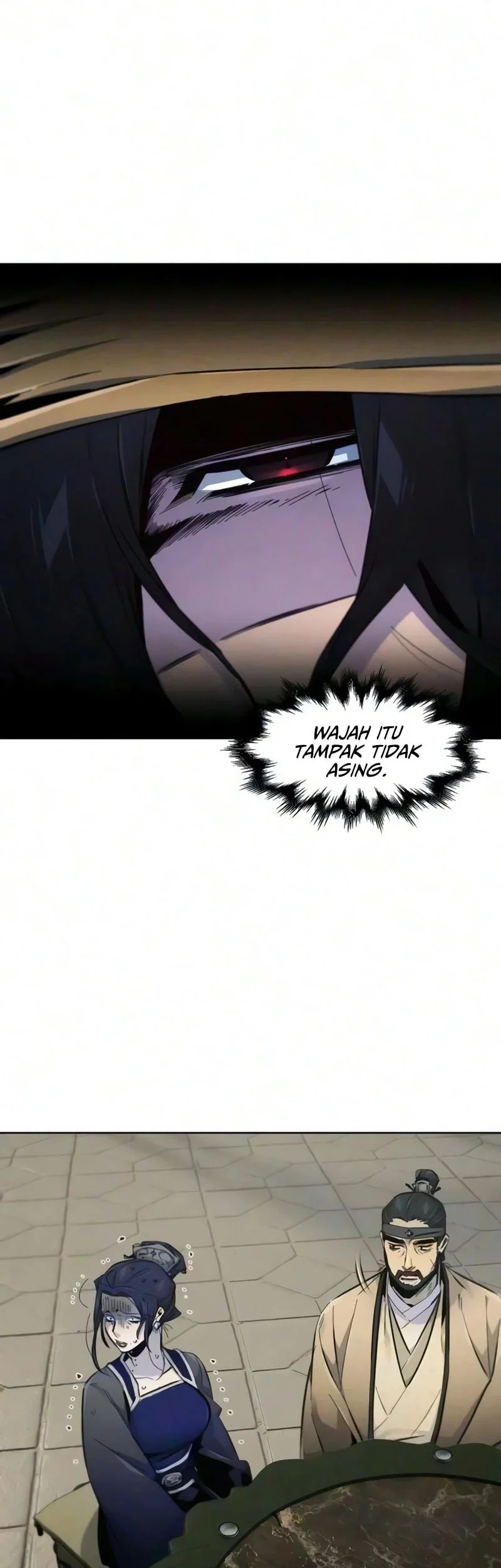 Return of the Mad Demon Chapter 205 - halaman 30