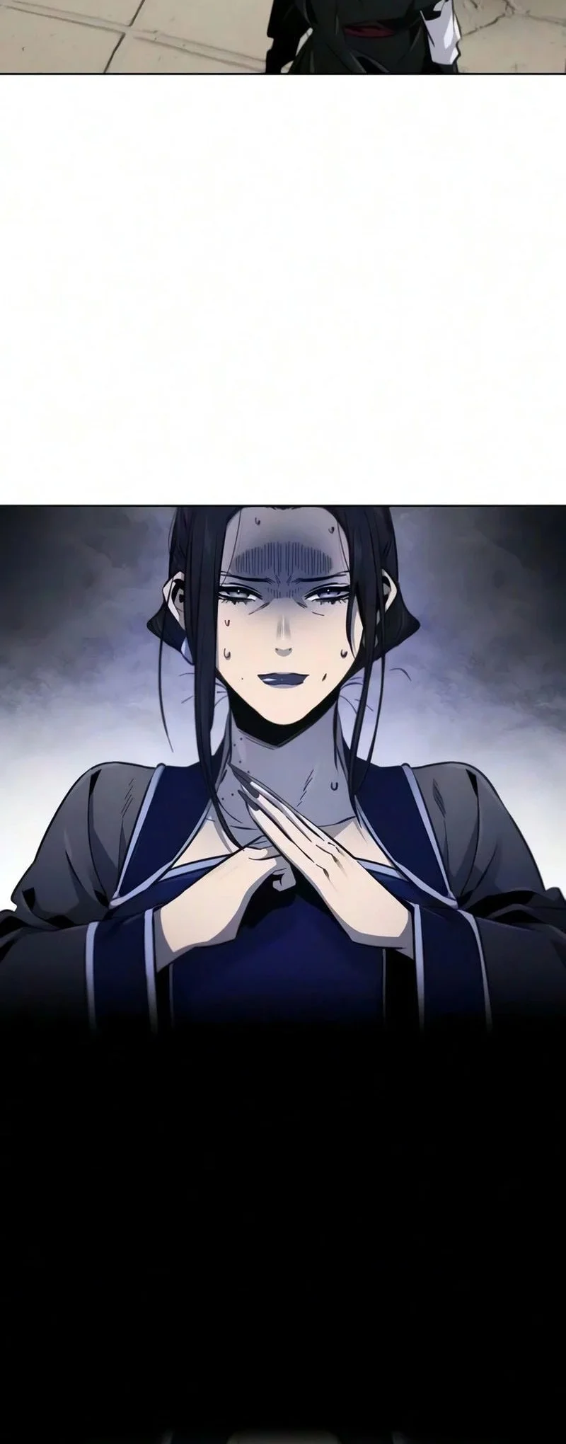 Return of the Mad Demon Chapter 205 - halaman 33