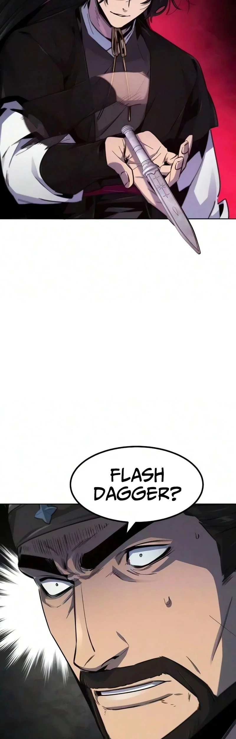 Return of the Mad Demon Chapter 205 - halaman 36