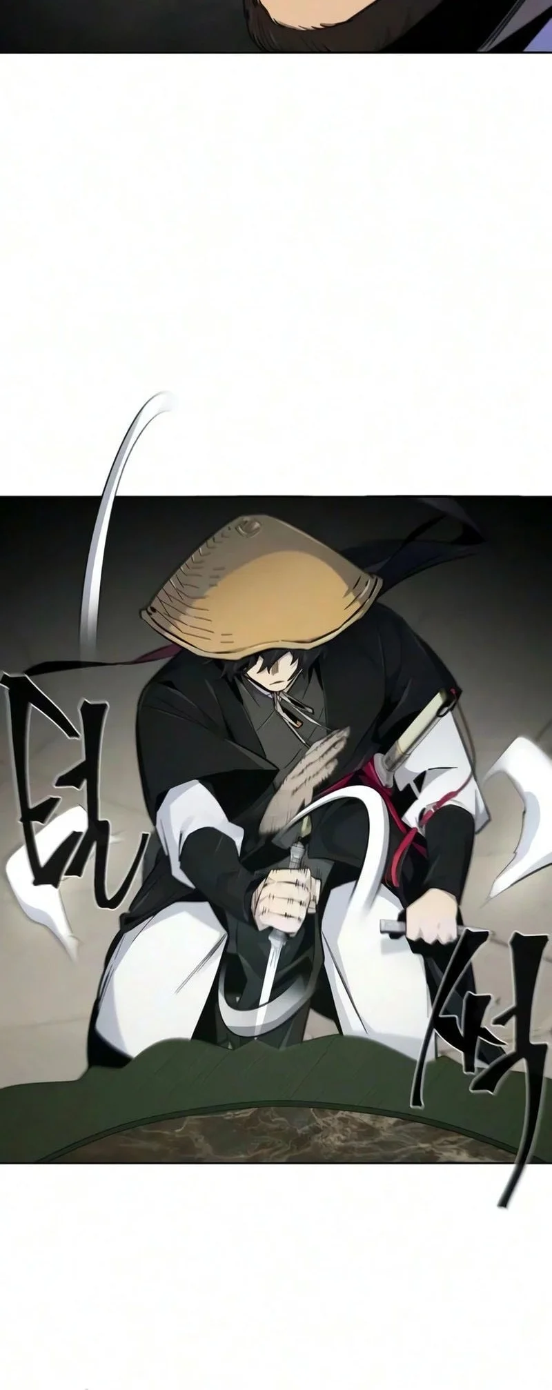 Return of the Mad Demon Chapter 205 - halaman 37
