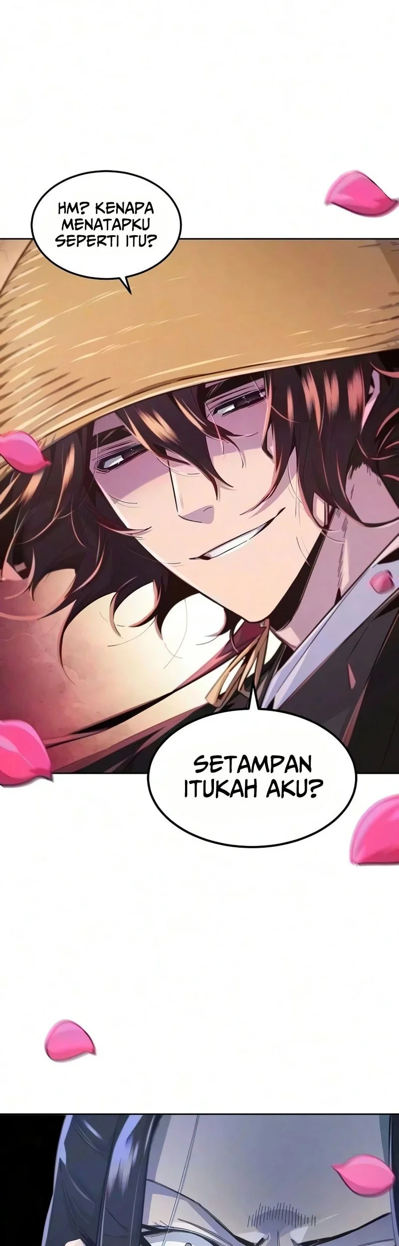 Return of the Mad Demon Chapter 206 - halaman 15