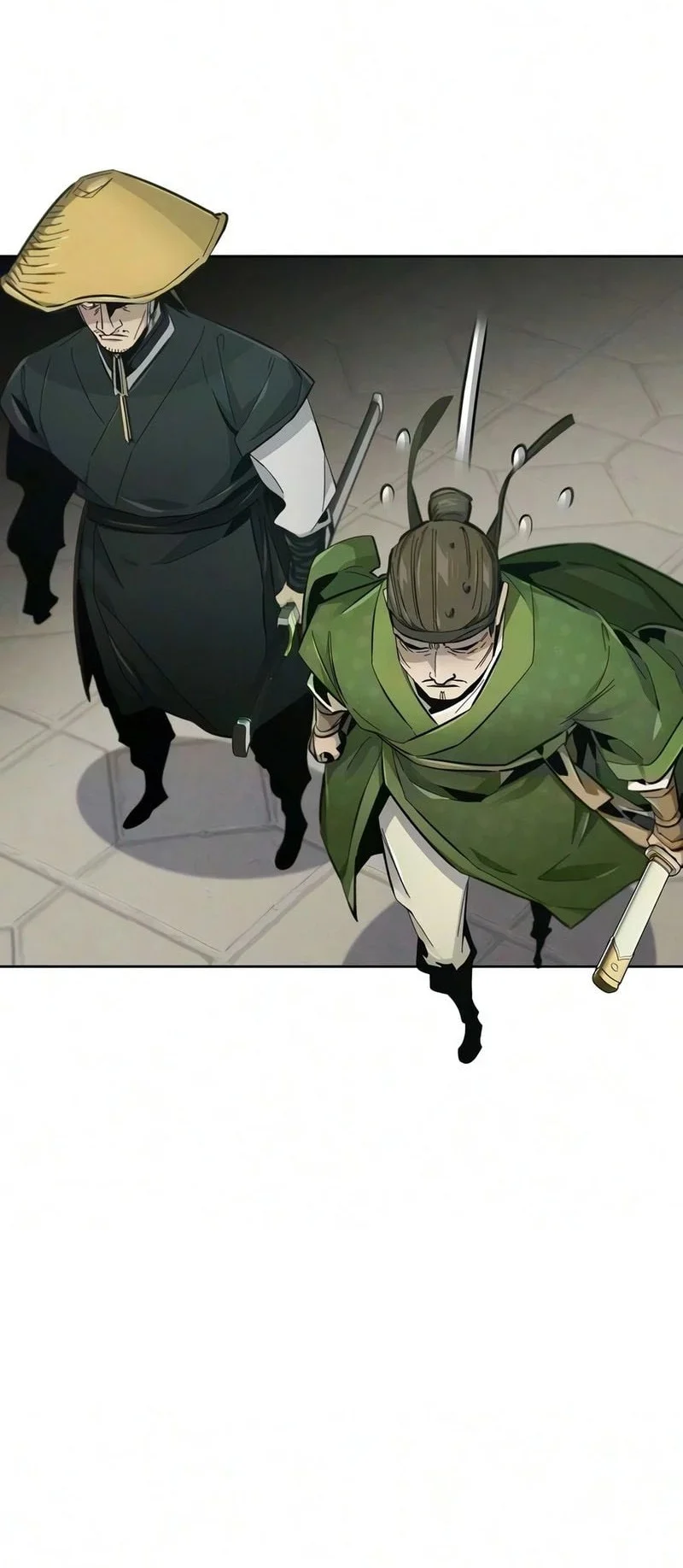 Return of the Mad Demon Chapter 206 - halaman 29