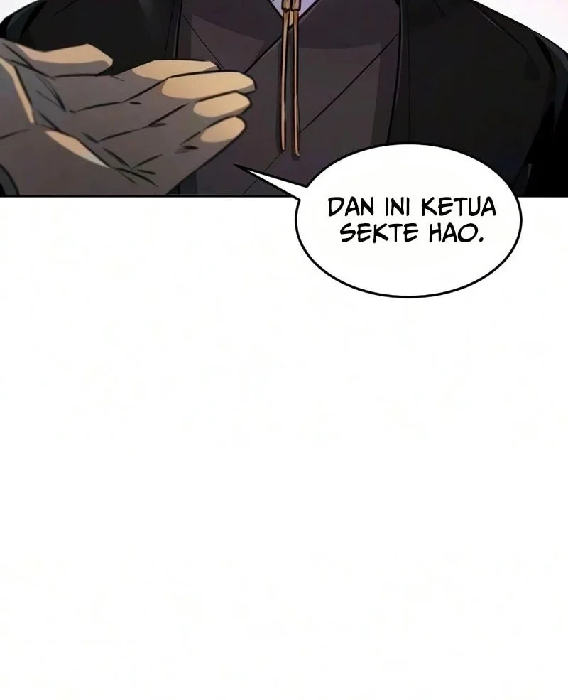 Return of the Mad Demon Chapter 206 - halaman 41
