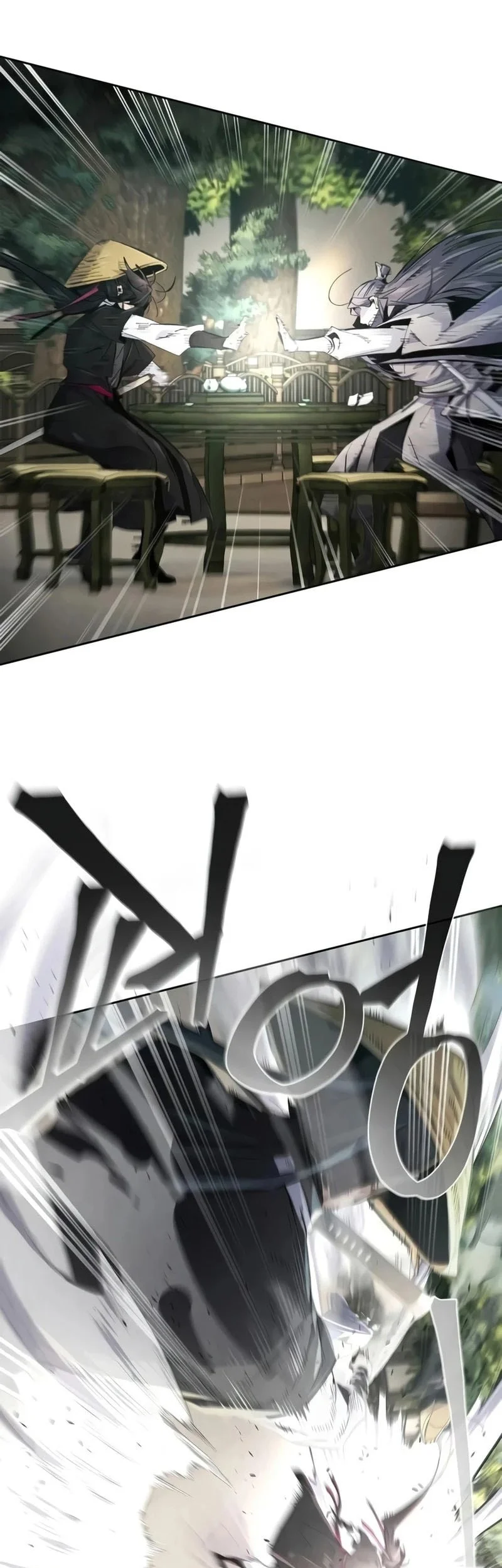 Return of the Mad Demon Chapter 207 - halaman 34