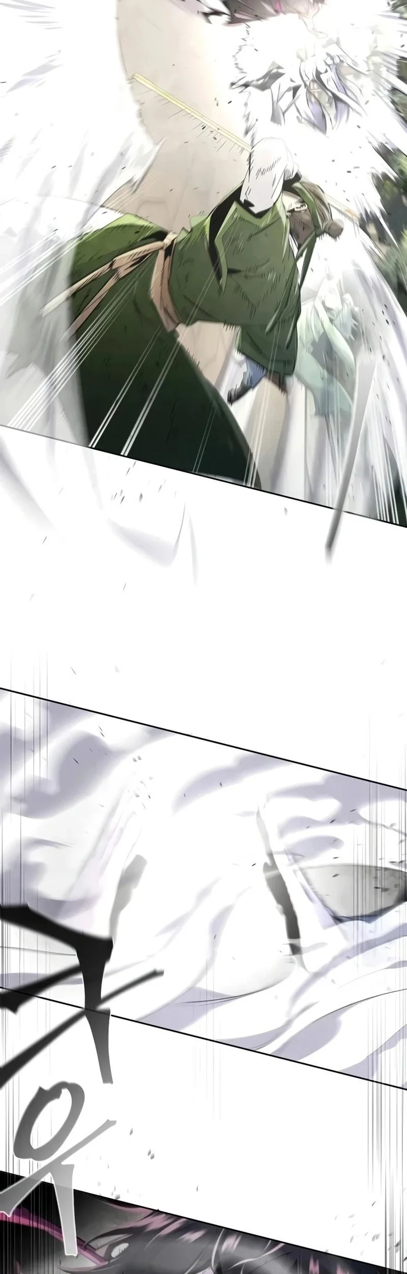 Return of the Mad Demon Chapter 207 - halaman 35