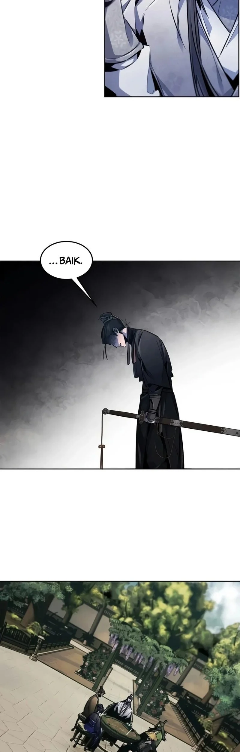 Return of the Mad Demon Chapter 207 - halaman 4