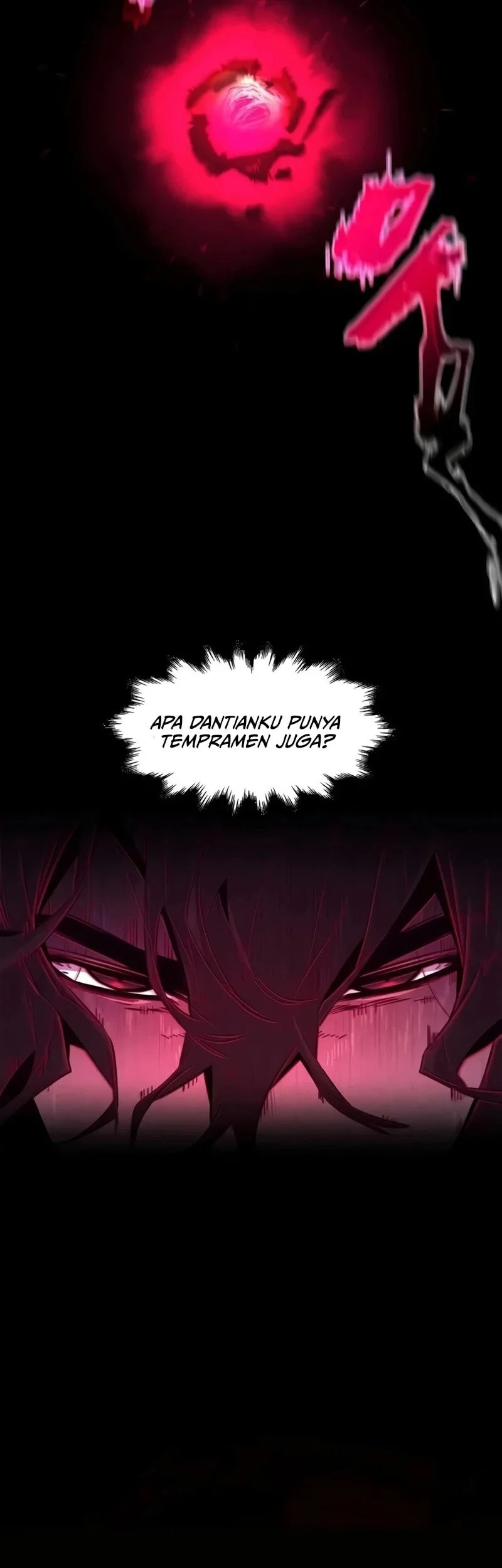 Return of the Mad Demon Chapter 207 - halaman 45