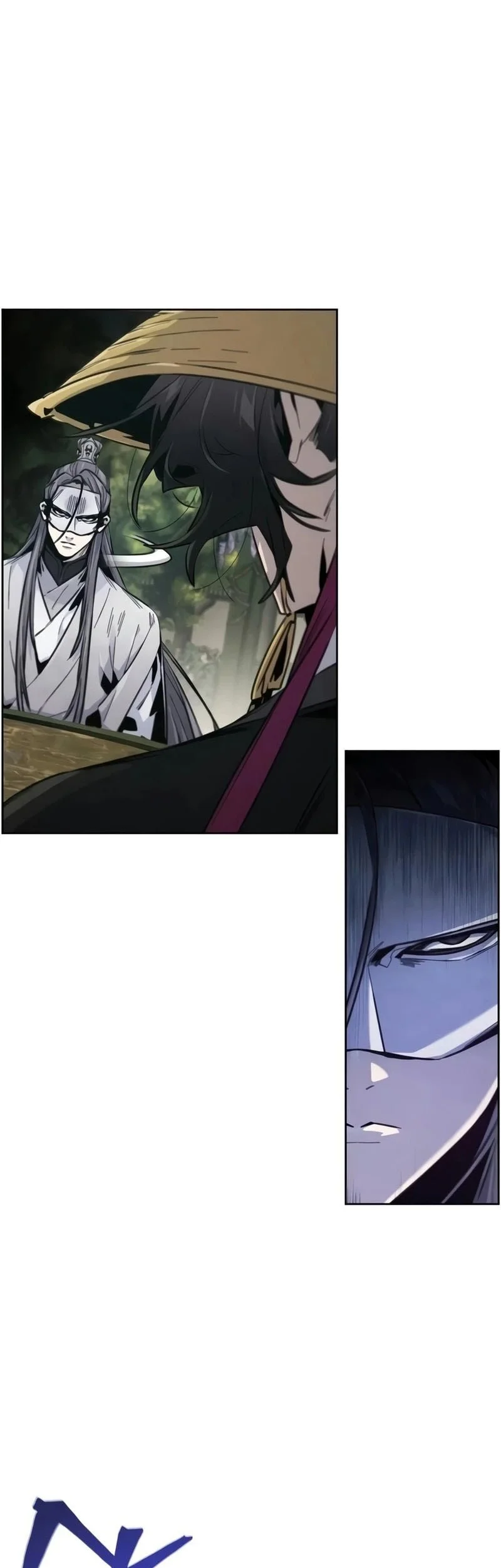 Return of the Mad Demon Chapter 207 - halaman 8