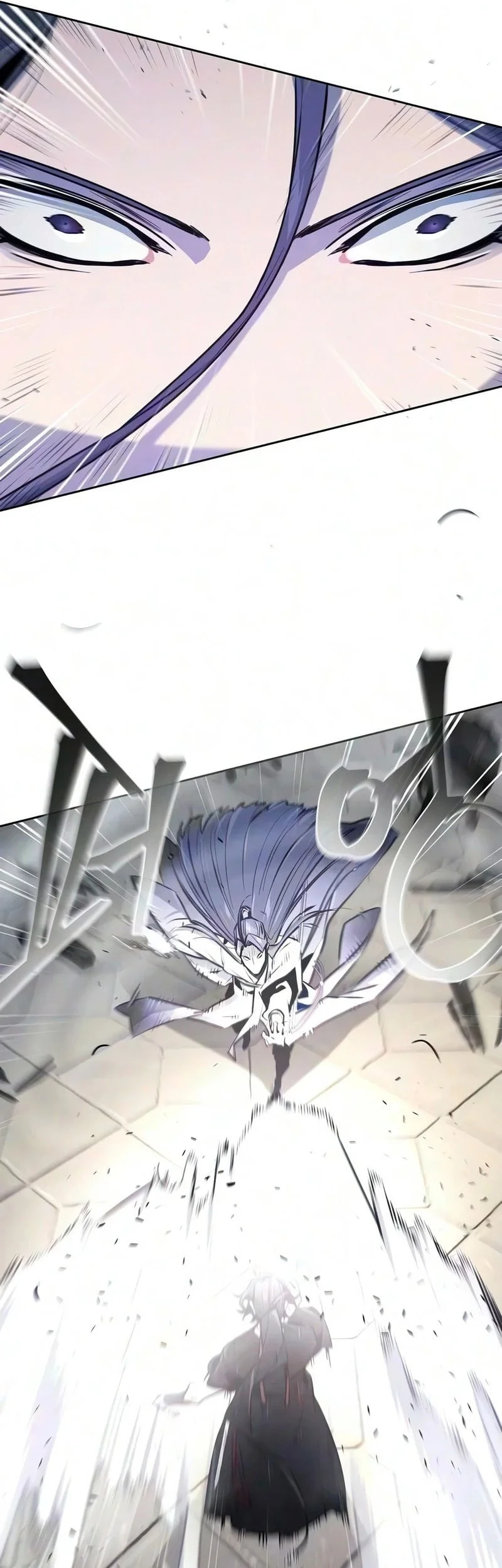 Return of the Mad Demon Chapter 208 - halaman 11