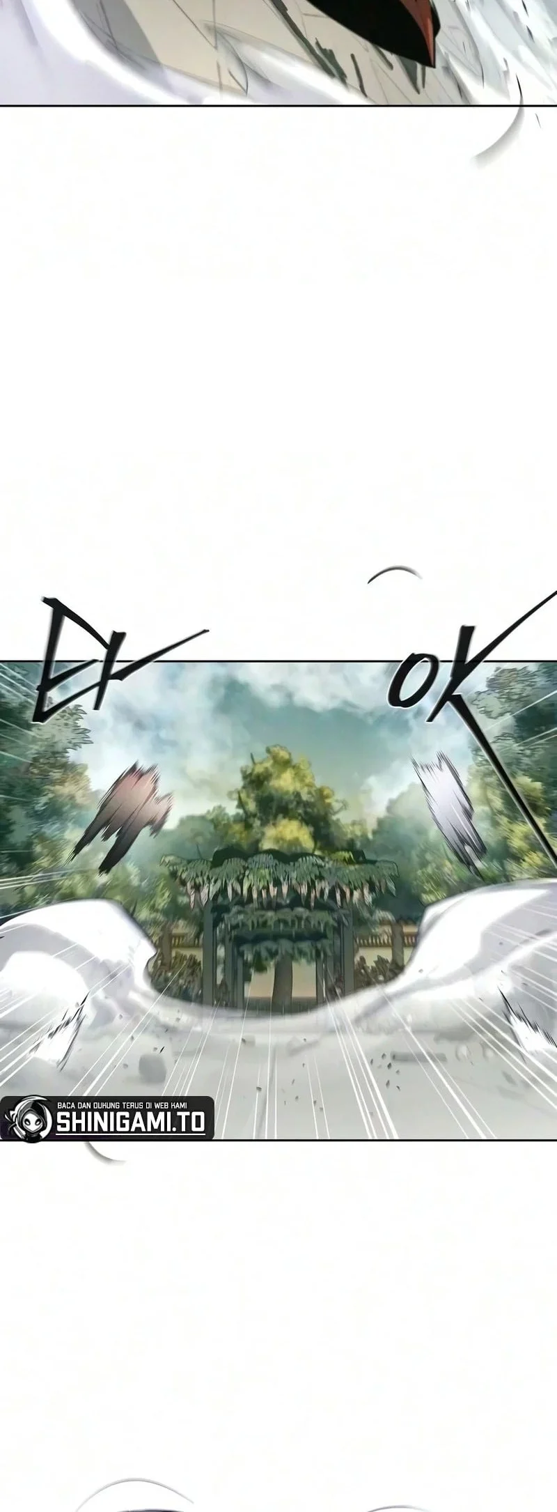 Return of the Mad Demon Chapter 208 - halaman 14