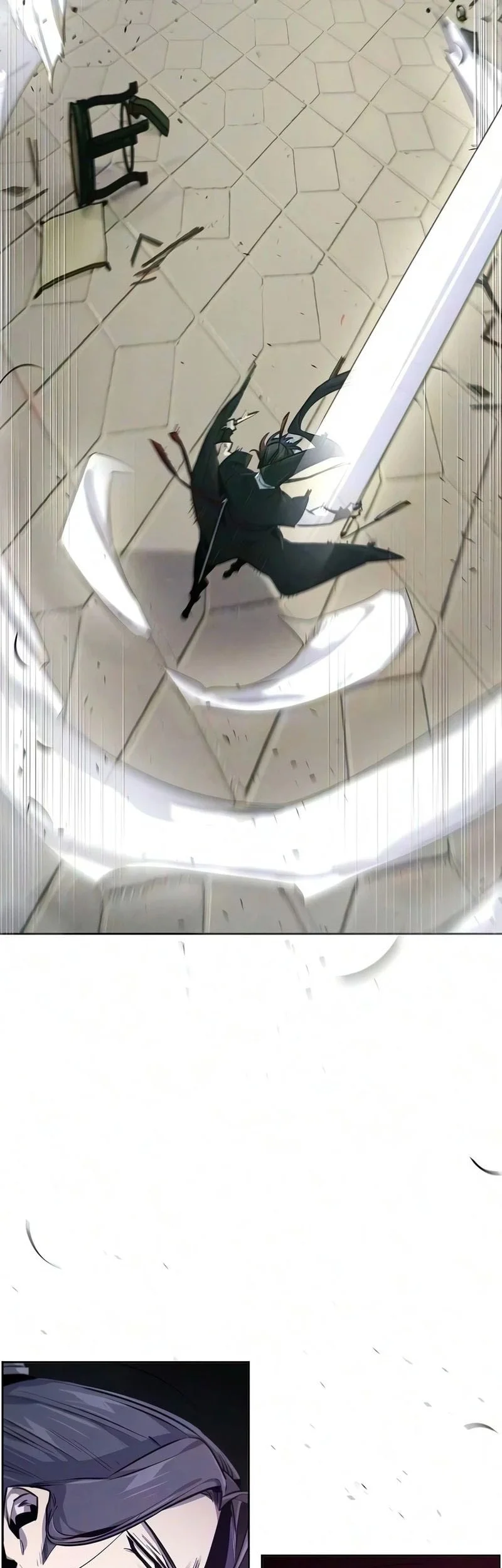 Return of the Mad Demon Chapter 208 - halaman 17