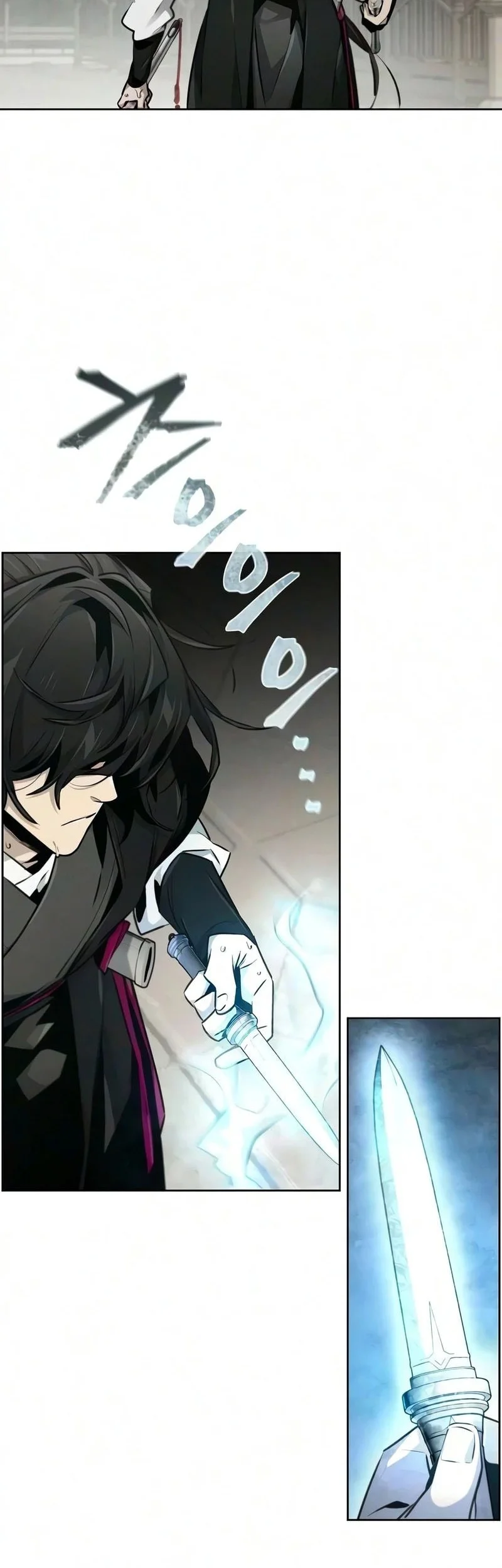 Return of the Mad Demon Chapter 208 - halaman 28