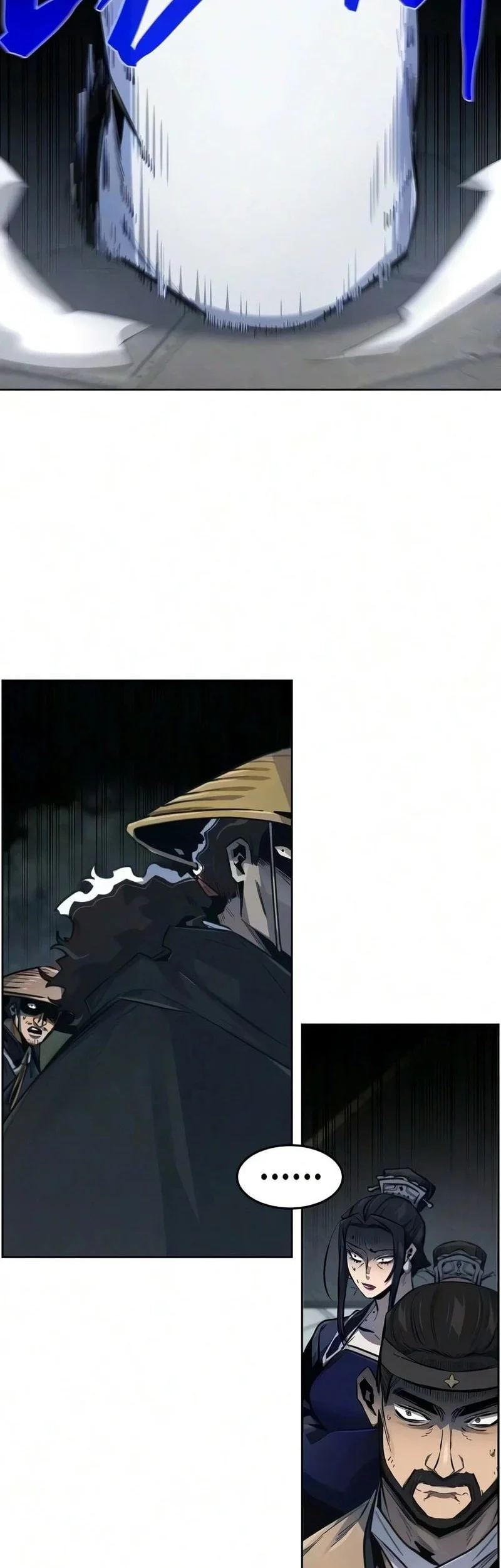Return of the Mad Demon Chapter 208 - halaman 36