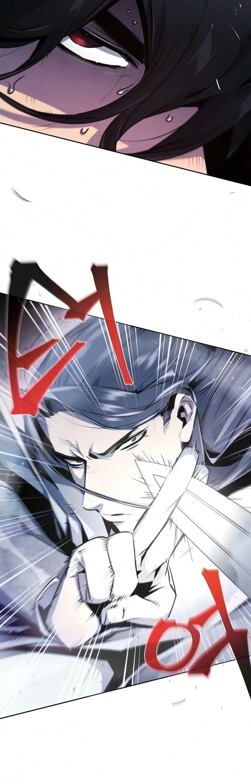 Return of the Mad Demon Chapter 208 - halaman 7