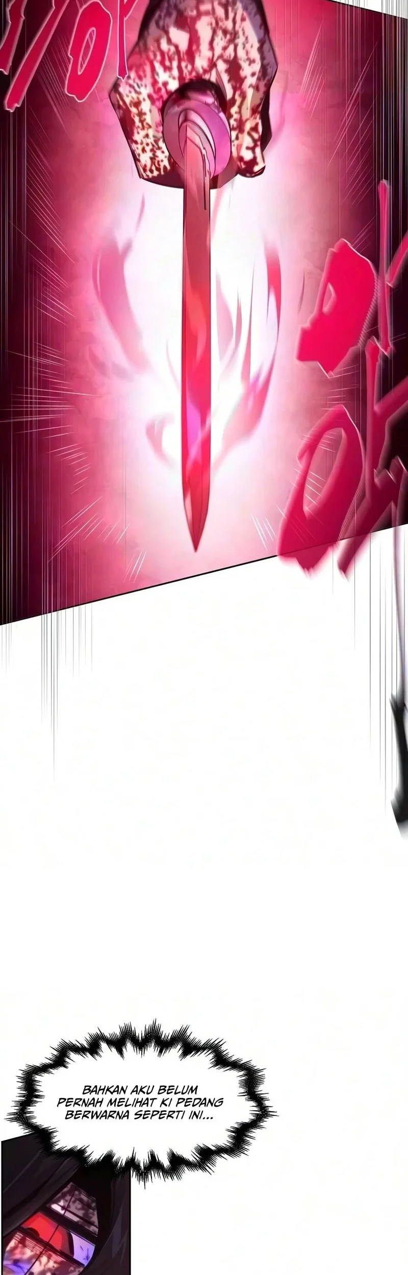 Return of the Mad Demon Chapter 209 - halaman 10