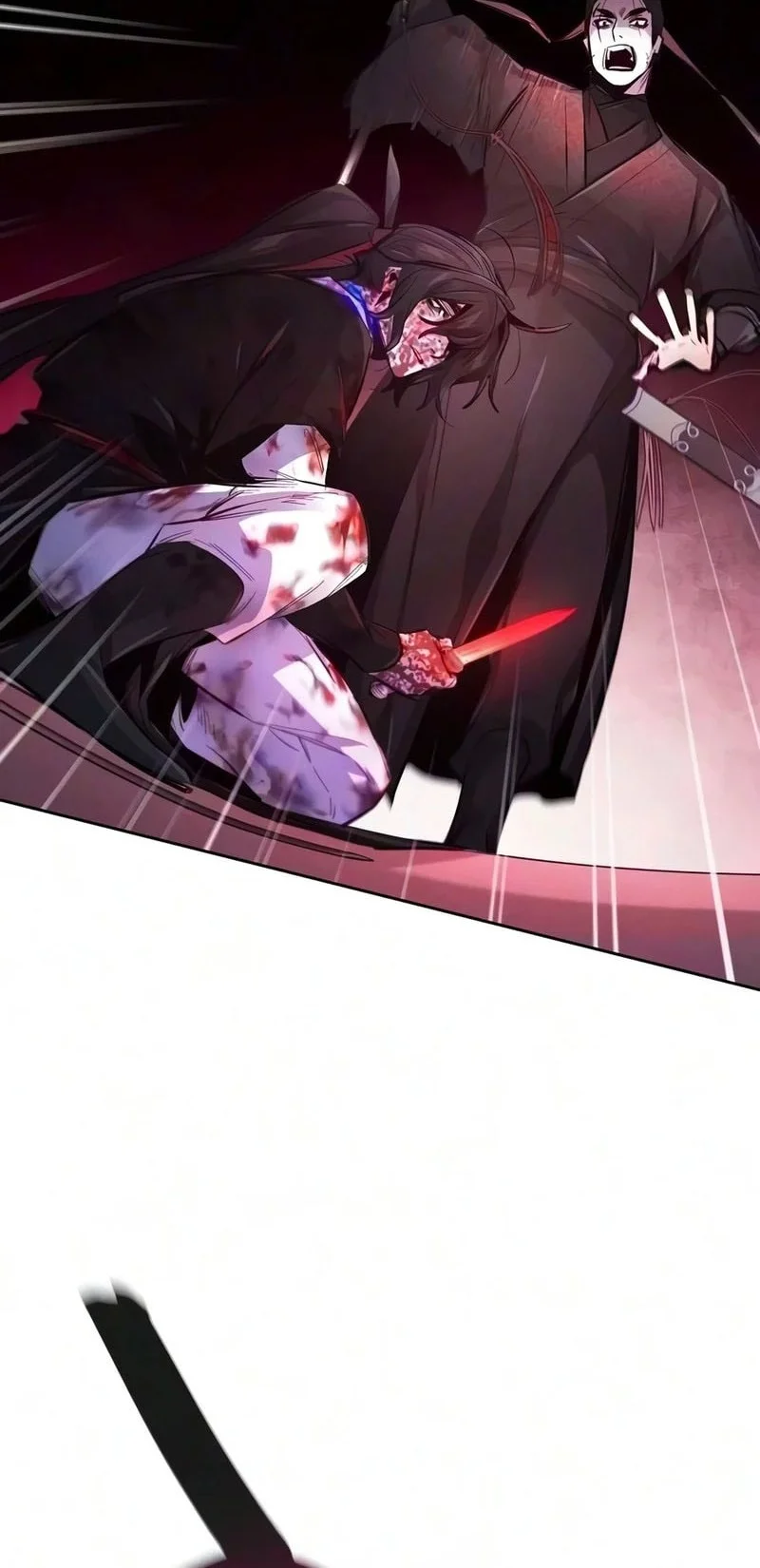 Return of the Mad Demon Chapter 209 - halaman 12