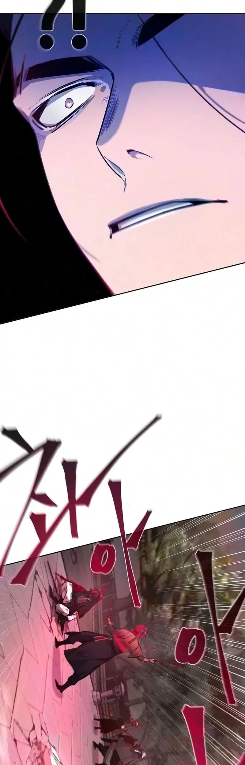 Return of the Mad Demon Chapter 209 - halaman 14