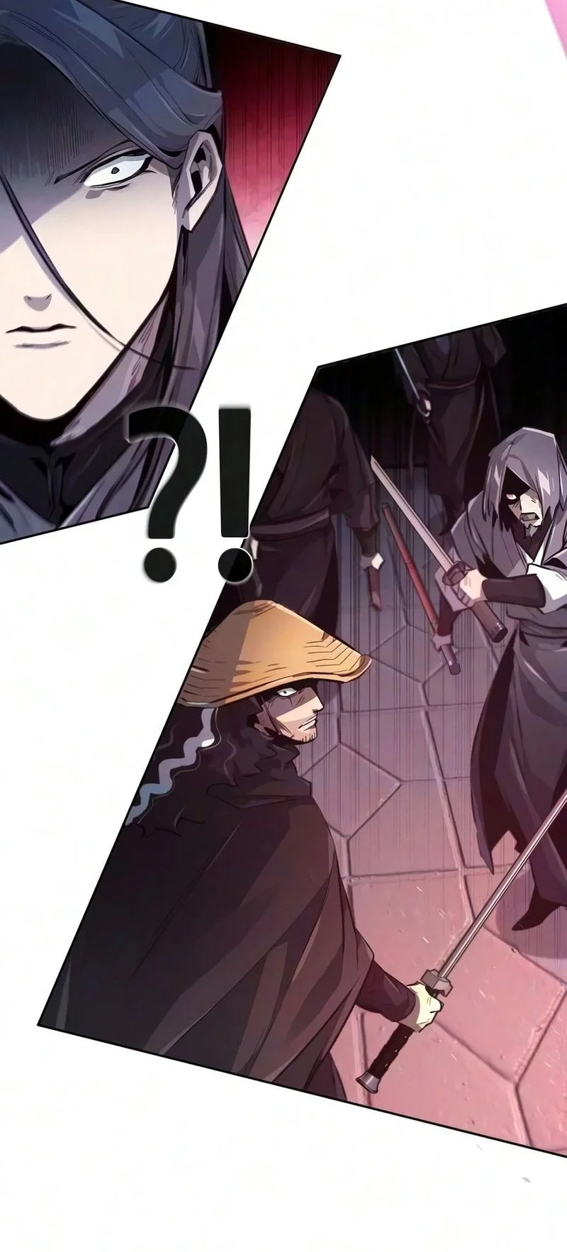 Return of the Mad Demon Chapter 209 - halaman 16