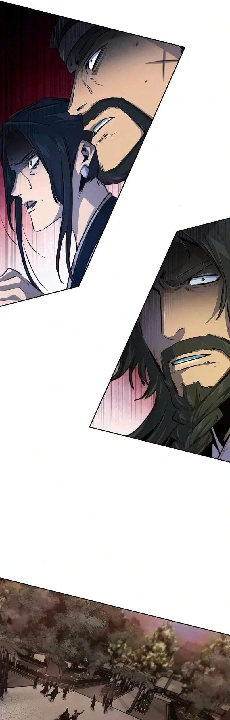 Return of the Mad Demon Chapter 209 - halaman 17
