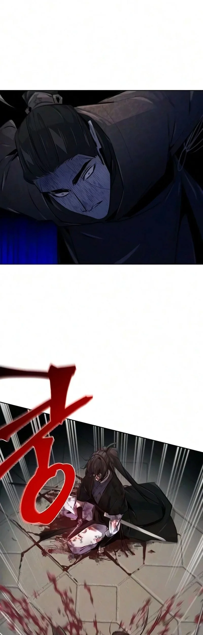 Return of the Mad Demon Chapter 209 - halaman 19