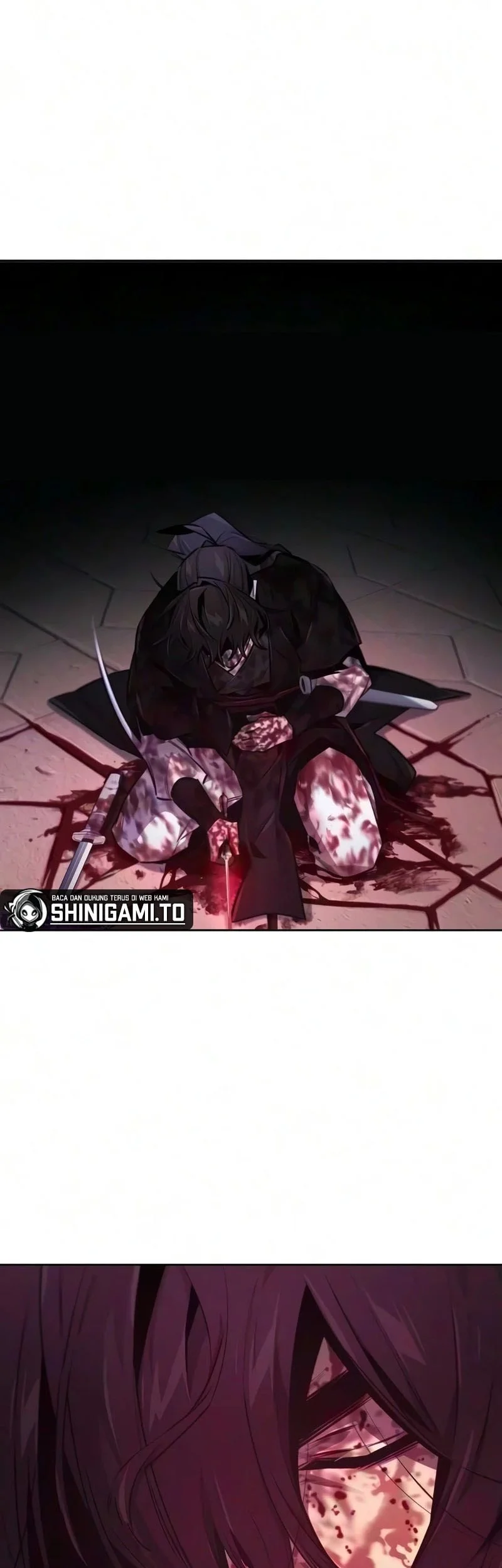 Return of the Mad Demon Chapter 209 - halaman 21