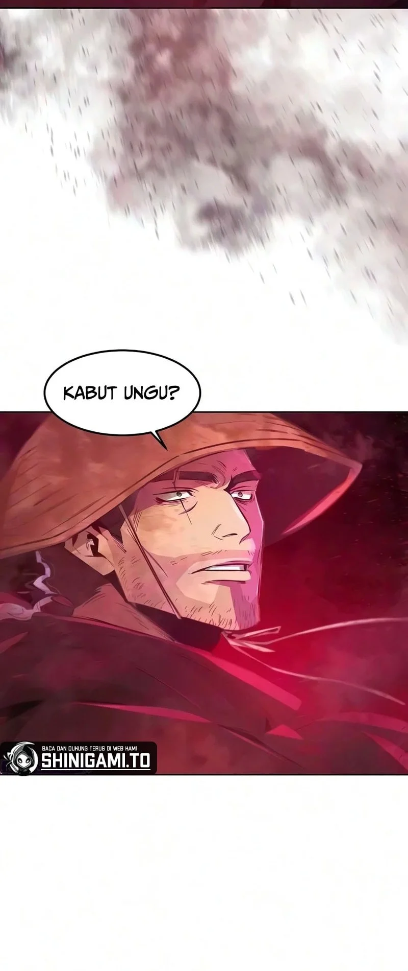Return of the Mad Demon Chapter 209 - halaman 28