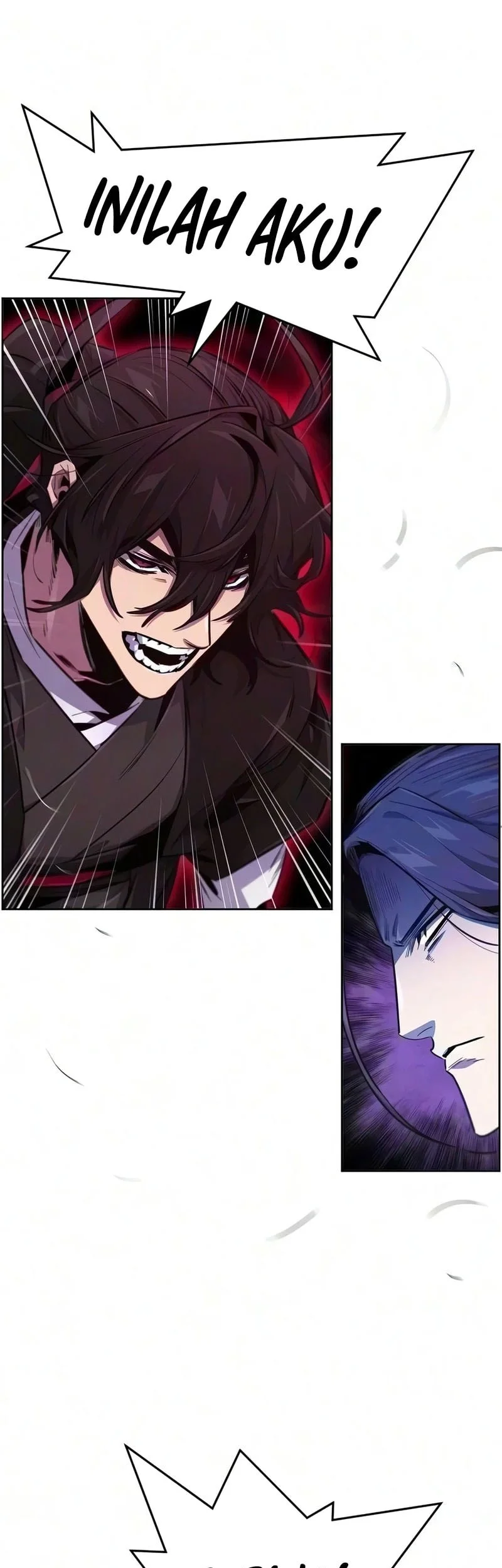 Return of the Mad Demon Chapter 209 - halaman 33