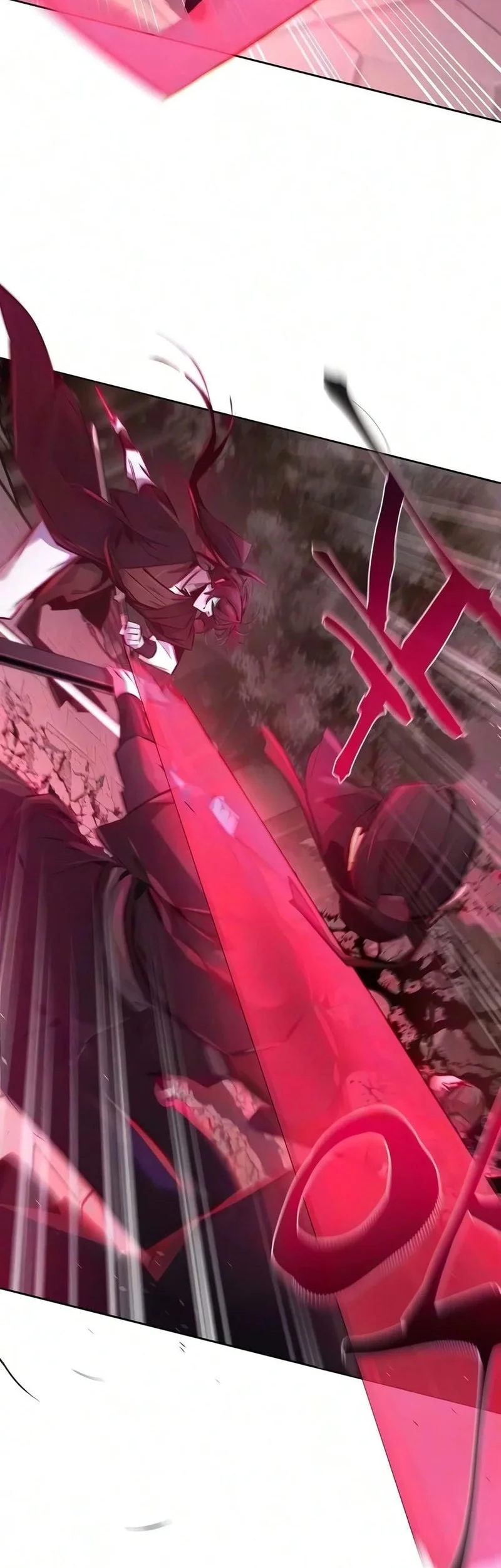Return of the Mad Demon Chapter 209 - halaman 38