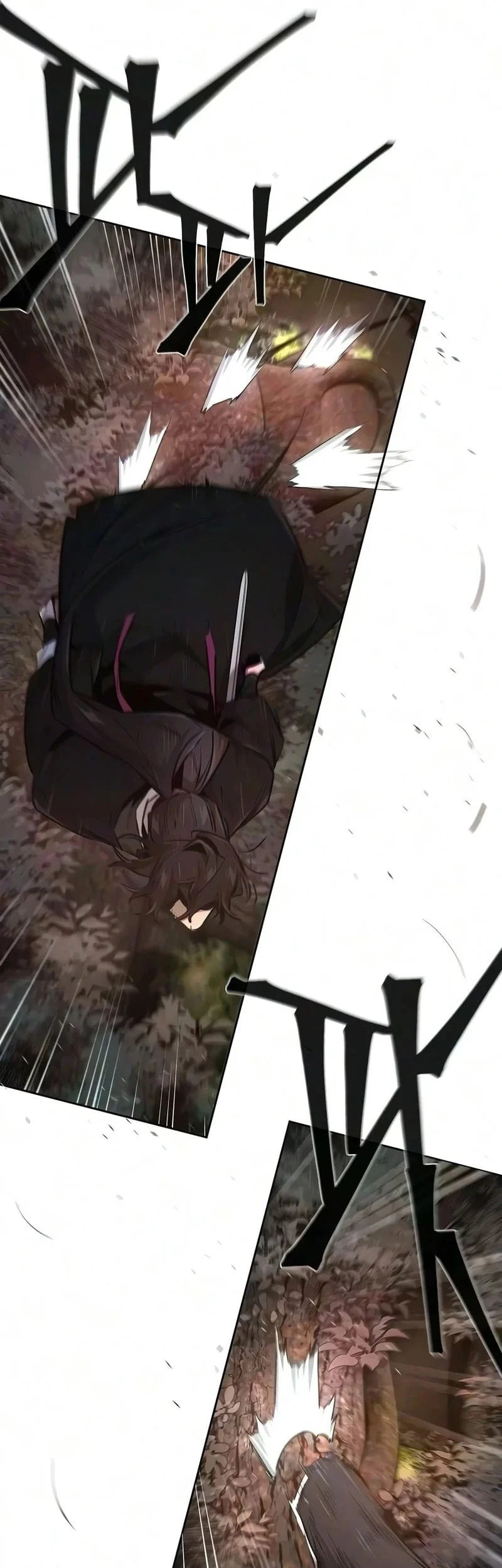 Return of the Mad Demon Chapter 209 - halaman 41