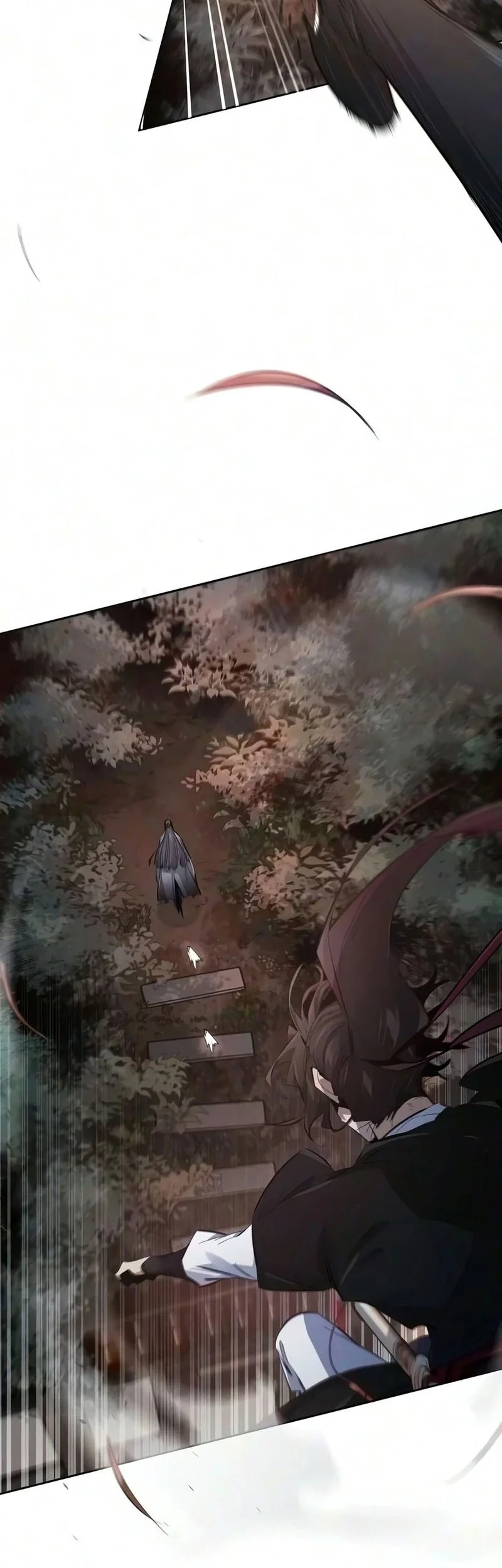 Return of the Mad Demon Chapter 209 - halaman 42