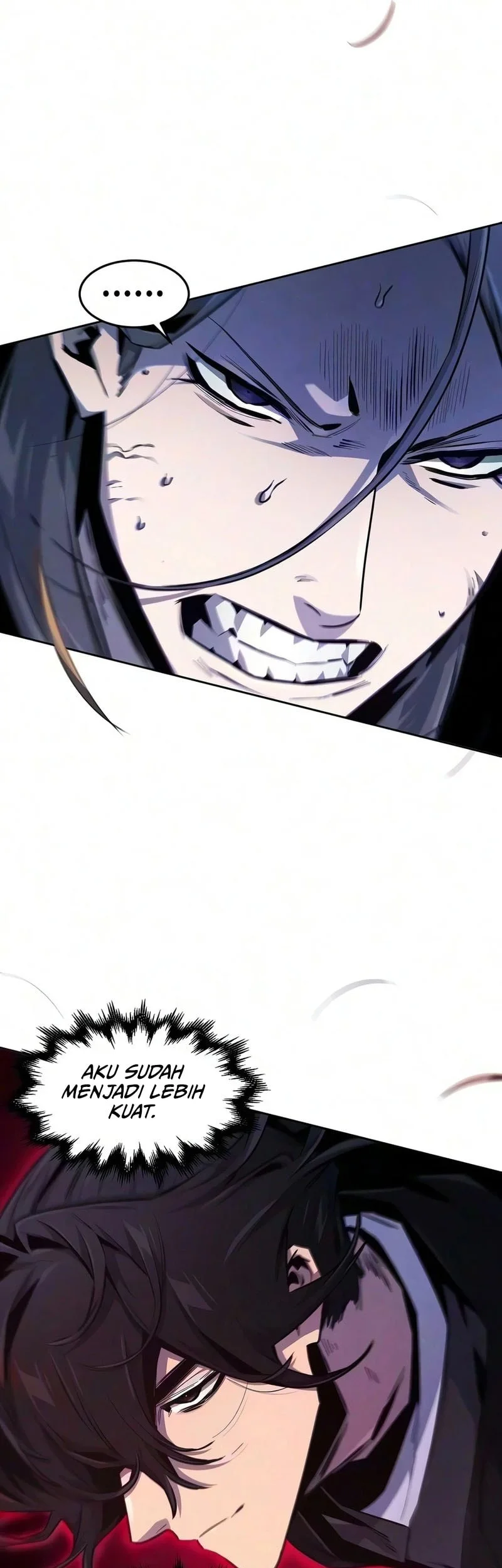 Return of the Mad Demon Chapter 209 - halaman 45