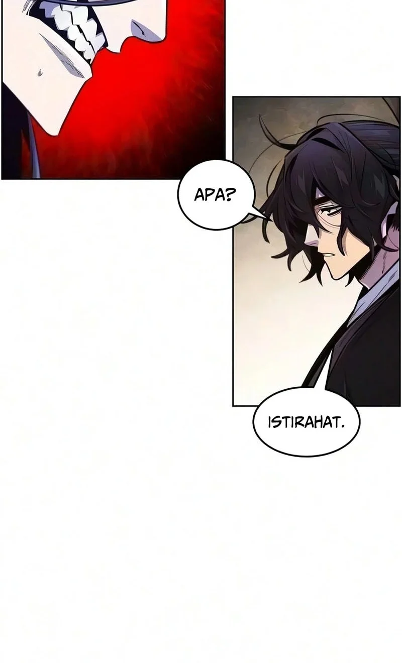 Return of the Mad Demon Chapter 209 - halaman 52