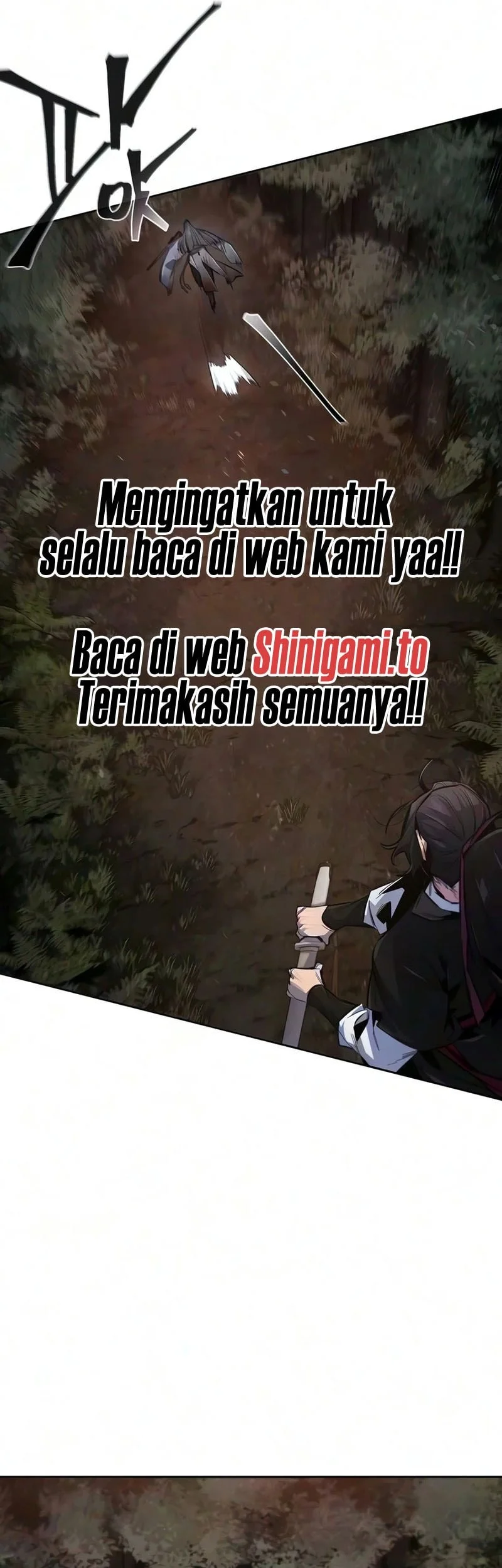 Return of the Mad Demon Chapter 209 - halaman 57