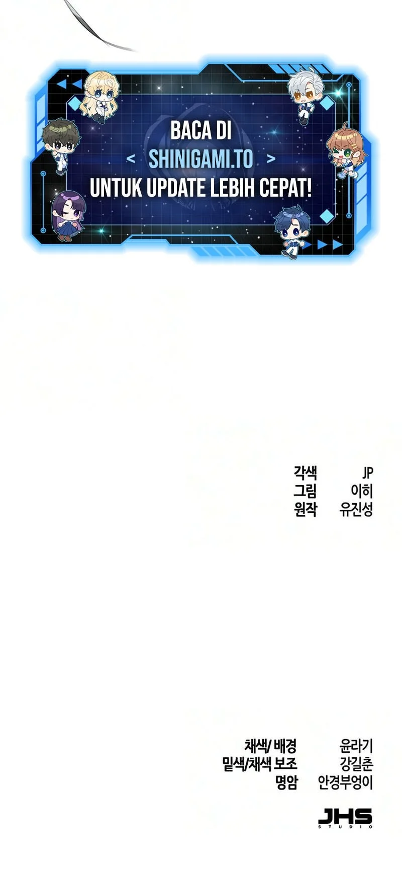 Return of the Mad Demon Chapter 209 - halaman 59