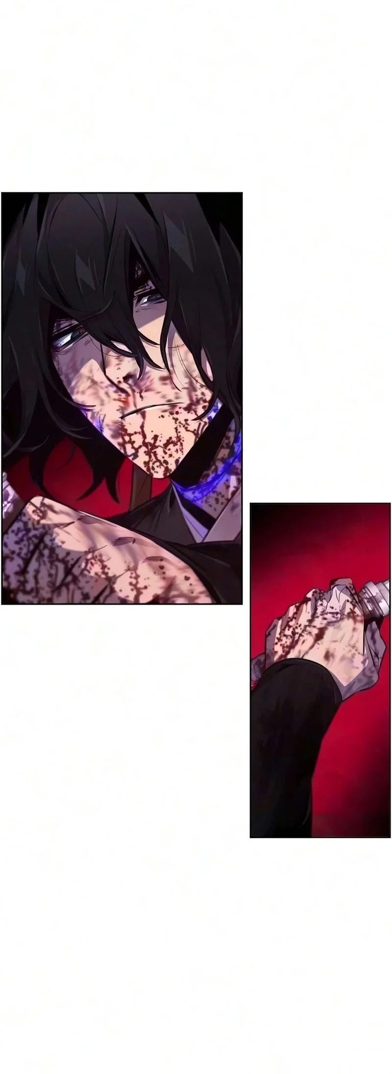 Return of the Mad Demon Chapter 209 - halaman 6