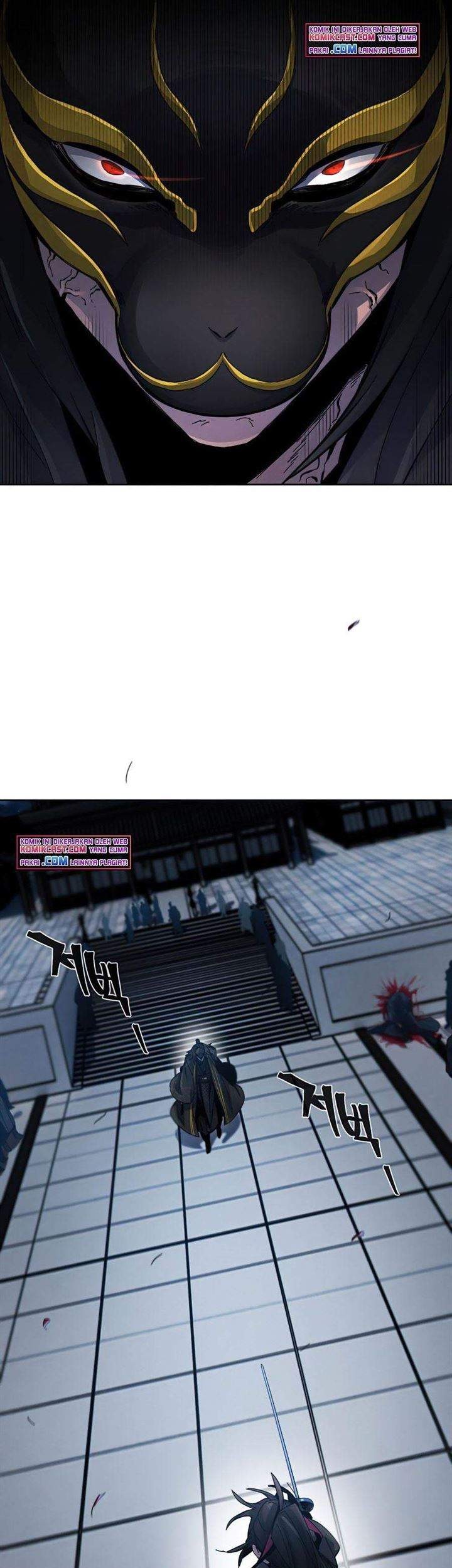 Return of the Mad Demon Chapter 21 - halaman 13