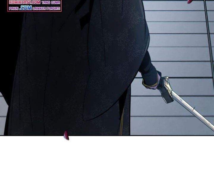 Return of the Mad Demon Chapter 21 - halaman 16